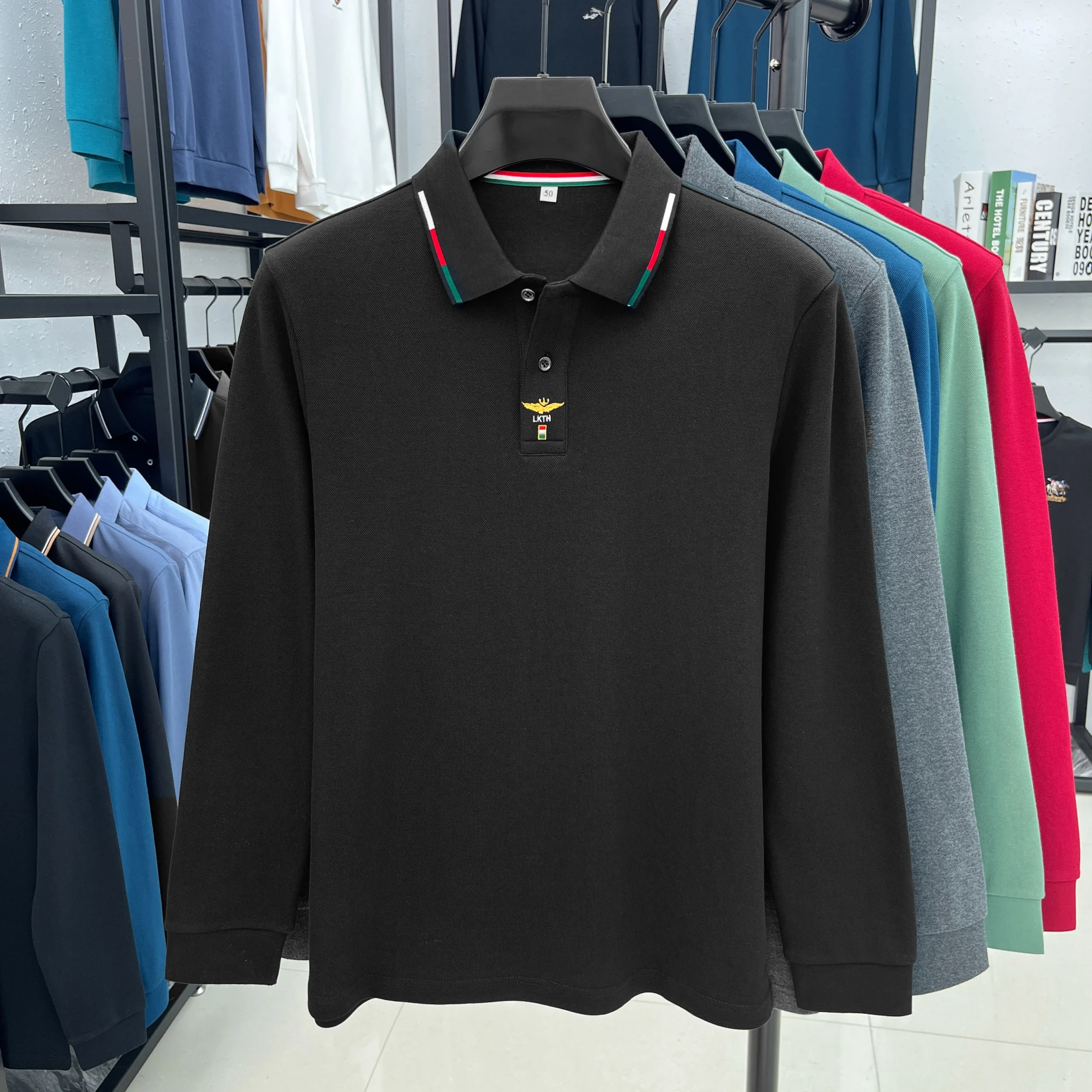 Layering techniques for balancing proportions with cropped sweaters