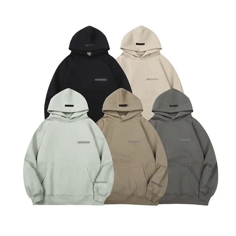 Men's Cashmere Sweatshirts