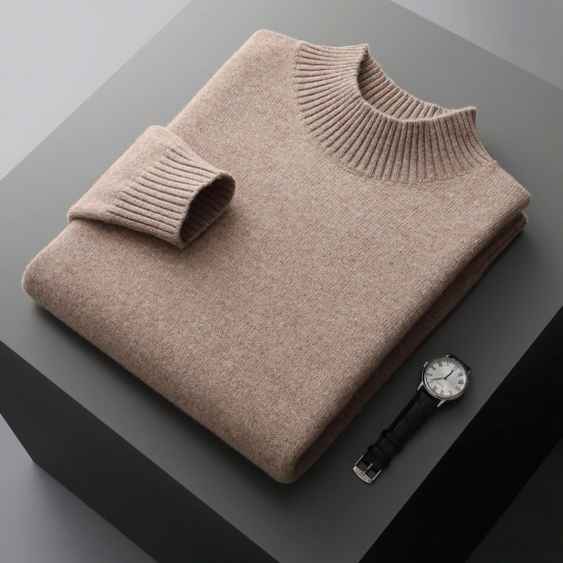 Comparison of premium cashmere quality from different global regions