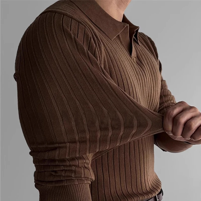 Different weights of cashmere yarn used in medium-weight sweater production