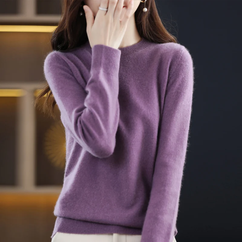 Cashmere Sweaters