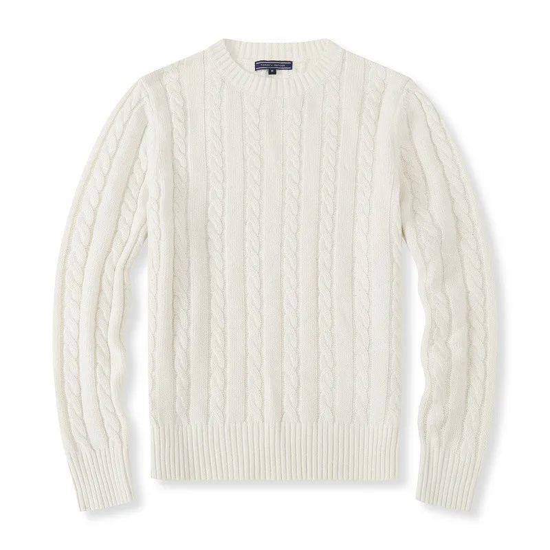 High-quality cashmere sweater showing proper maintenance results