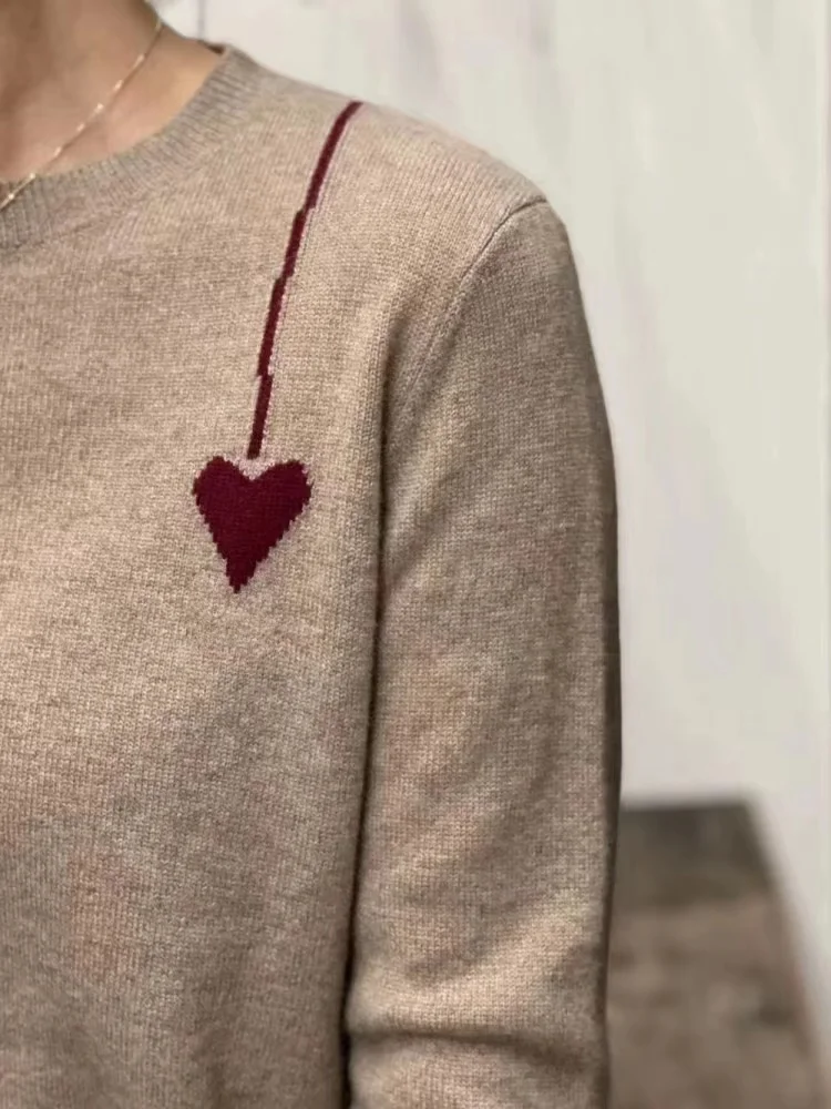 Properly assessing cashmere before washing prevents damage