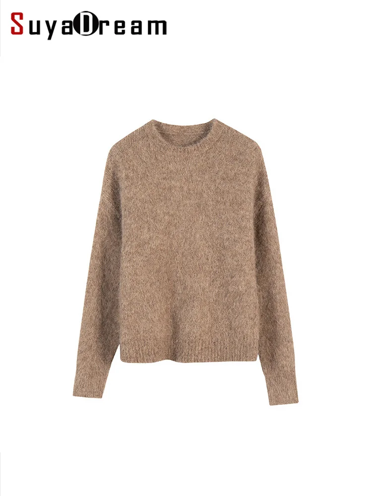 Oversized Cashmere Sweaters